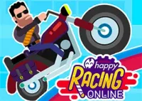 Jogar Happy Racing Online