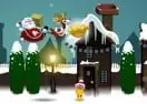 Jogar Happy Santa - Ação e Aventura