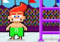 Jogar Harry High Dive - Ação e Aventura