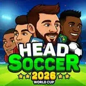 Head Soccer 2026