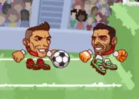 Jogar Heads Arena Euro Soccer