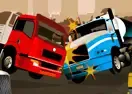 Jogar Heavy Truck Arena - Agilidade