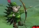 Jogar Hedgehood