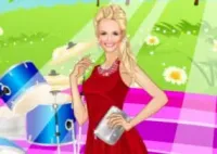 Jogar Helen Dress Up for Dianna