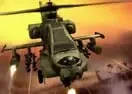 Jogar Helicopter Strike Force - Agilidade