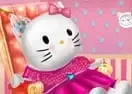Jogar Hello Kitty Ear Doctor