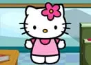 Hello Kitty Sat Exam