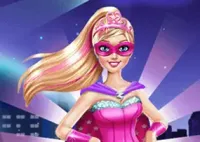 Hero Ellie Villain Defeat