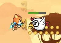 Jogar Hero In Super Action Adventure