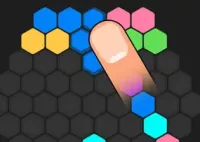 Jogar Hexa Puzzle