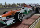 F1 Hidden Objects