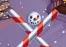 Jogar Hide Snowman - Agilidade