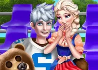 Jogar High School Couples