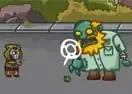 Jogar Zombie Town Story