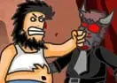 Jogar Hobo 6: Hell - Agilidade