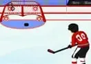 Jogar Hockey All-Star Competition - Agilidade