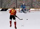 Hockey Shootout