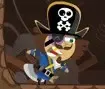 Jogar Hoger the Pirate - Lost Island Episode