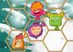 Hold My Hand, Friend