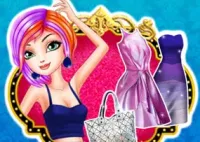 Jogar Holly O’hair Fashion - Meninas