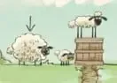 Jogar Home Sheep Home - Puzzle