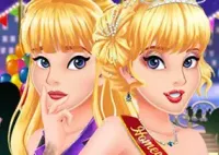 Jogar Homecoming Princess Aurora