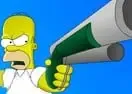 Jogar Homer the Flanders Killer 4 - Agilidade