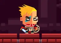 Jogar Hop Quest - Ação e Aventura