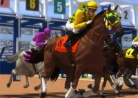 Jogar Horse Racing