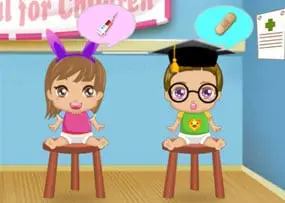 Hospital For Children