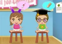 Jogar Hospital For Children - Bebês