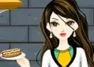 Jogar Hot Dog Girl