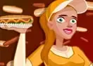 Jogar Hot Dog Maker - Agilidade