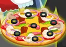 Hot Pizza Shop 2