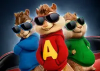 Jogar Hot Rod Racers Road Chip Alvin Chipmunks - Ação e Aventura