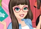 Jogar Hot Teacher Makeover - Salão de Beleza