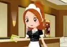 Jogar Hotel Cleanup - Meninas