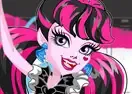 Jogar How do you Boo? Draculaura Daughter of Dracula - Monster High