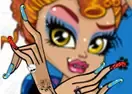 Jogar Howleen Wolf Manicure - Salão de Beleza
