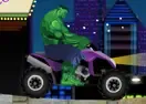 Jogar Hulk Atv 3