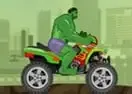 Jogar Hulk ATV - Ação e Aventura