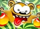 Jogar Hungry Bobby Bear - Agilidade