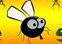 Jogar Hungry Fly - Ação e Aventura