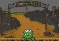 Jogar Hungry Frog