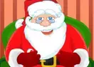 Jogar Hungry Santa - Agilidade