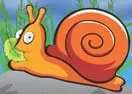 Jogar Hungry Snail - Puzzle