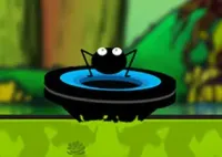 Jogar Hungry Spider - Ação e Aventura