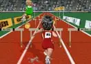 Hurdle Race