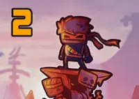 Jogar I am The Ninja 2 - Ação e Aventura