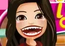 iCarly Dentist